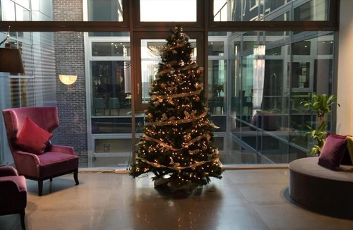Parma Hotel | Link124 Hotel
