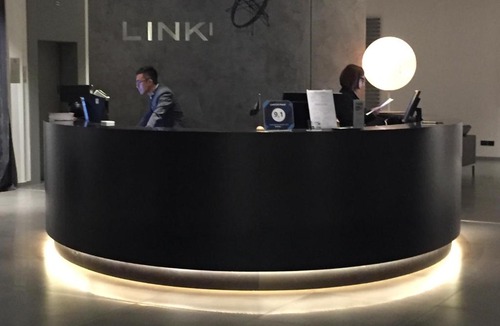 Parma Hotel | Link124 Hotel