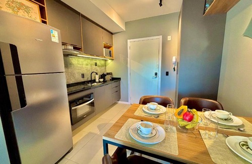 Teresopolis Apartment | Linked 911 - A Special Place Inside the Mall