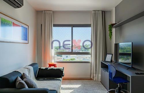 Teresopolis Apartment | Linked Teresópolis Estilo Conforto e Localização Prime