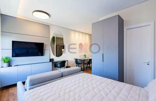Teresopolis Apartment | Linked Teresópolis Estilo Conforto e Localização Prime