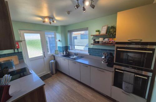 Troon House | Links Golf Villa