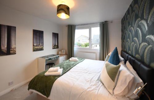 Troon House | Links Golf Villa