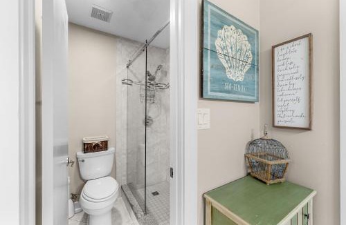 Miramar Beach House | Linkside 462