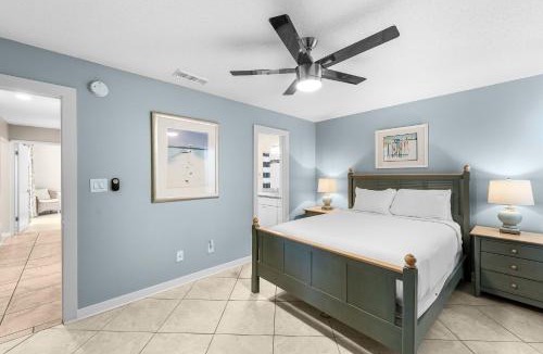Miramar Beach House | Linkside 462
