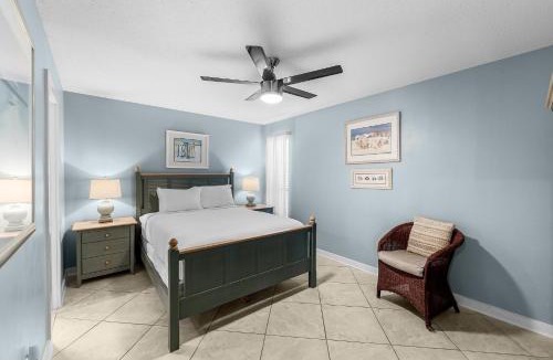 Miramar Beach House | Linkside 462