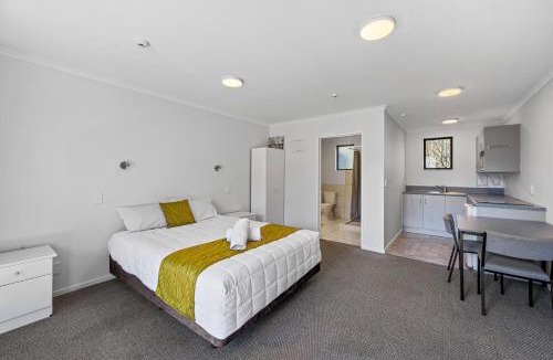 Linkwater Apartment | Linkwater Apartments - Studio Unit