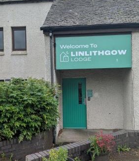 Linlithgow Cabin | Linlithgow Lodge