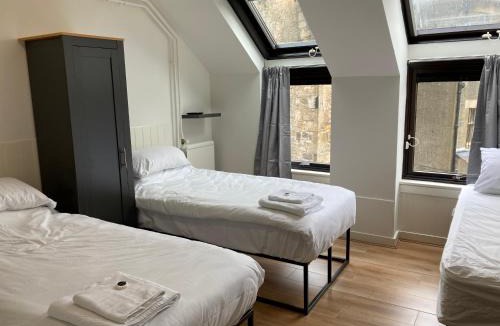 Linlithgow Cabin | Linlithgow Lodge