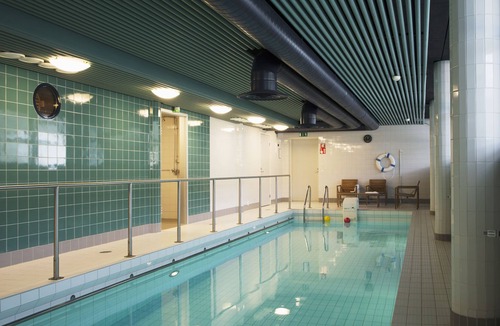 Turku Hostel | Linnasmäki - Hostel