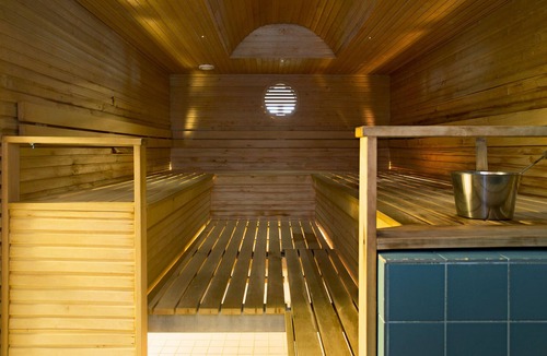 Turku Hostel | Linnasmäki - Hostel