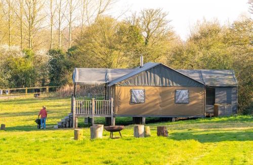 Saxmundham House | Linnet - Sweffling Hall