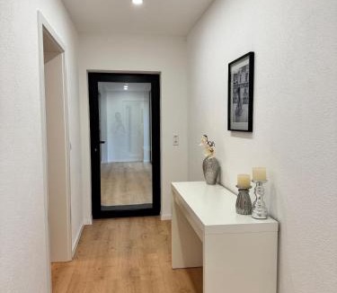Schwarzenlache Apartment | LiNo