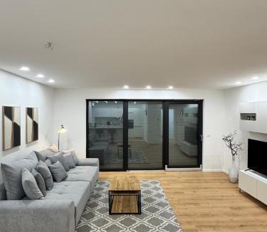 Schwarzenlache Apartment | LiNo