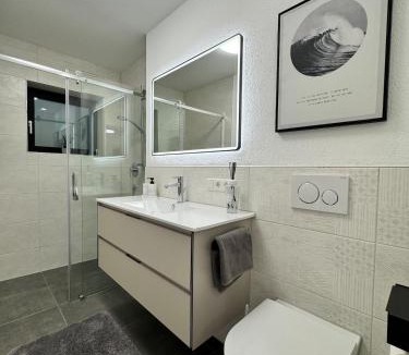 Schwarzenlache Apartment | LiNo