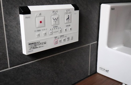 Ginowan Apartment | Linore
