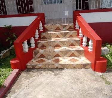 Linstead Apartment | Linstead AirB&B