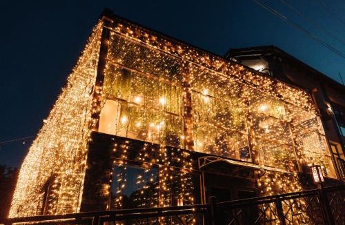 Novaci House | L’INVIDIA