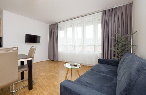 Hutteldorf Apartment | Linzerstrasse Top 6B