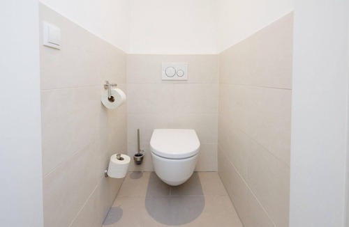 Hutteldorf Apartment | Linzerstrasse Top 6B
