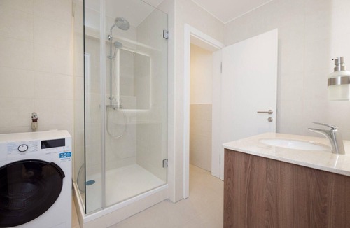 Hutteldorf Apartment | Linzerstrasse Top 6B