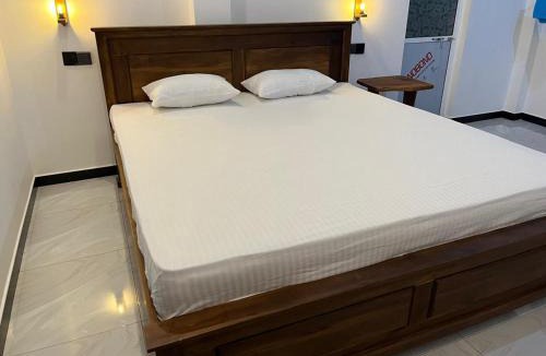 Koggala House | Lio Villa