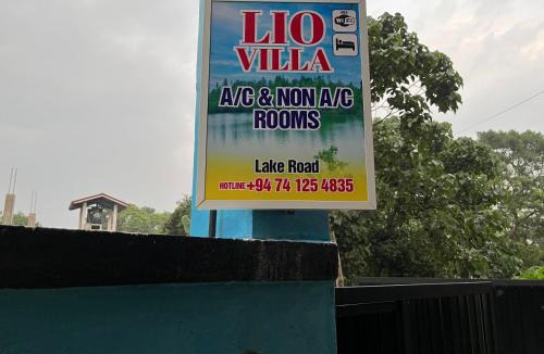 Koggala House | Lio Villa