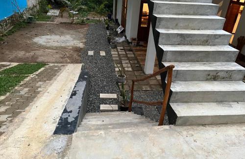 Koggala House | Lio Villa