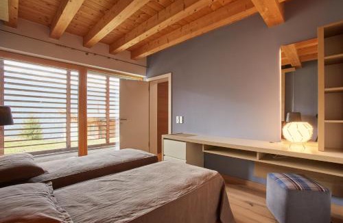 Borca di Cadore Apartment | Lioda Sky