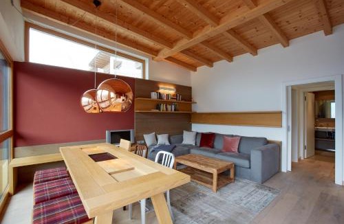 Borca di Cadore Apartment | Lioda Sky