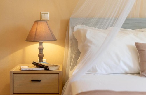 Sitia Apartment | Liogerma Resorts