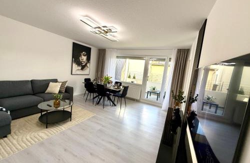 Fummelse Apartment | Lion Apartments Wolfenbüttel Fümmelse
