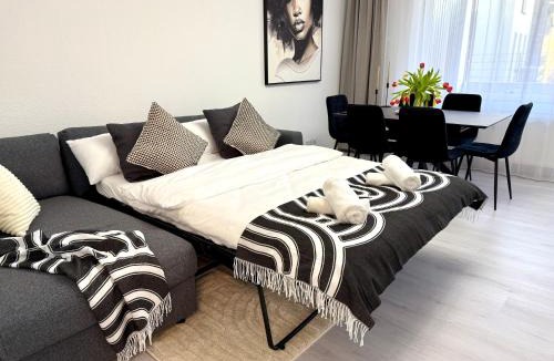 Fummelse Apartment | Lion Apartments Wolfenbüttel Fümmelse