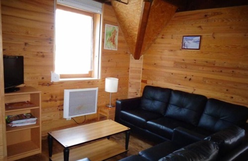 Font d'Urle Ski Chalet | Lion d'or -Chalet sleeps 10 Vercors ski resort