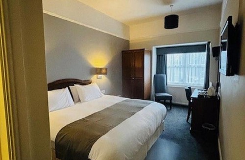 Worksop Hotel | Lion Hotel