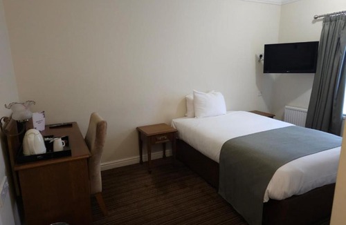 Worksop Hotel | Lion Hotel