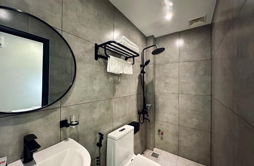 Ninh Kieu Hotel | LION HOTEL