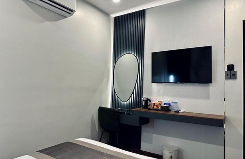 Ninh Kieu Hotel | LION HOTEL