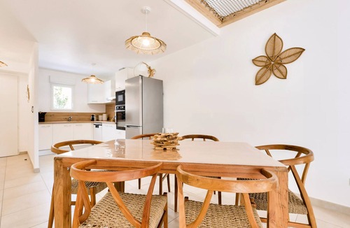 Lacanau-Ocean Apartment | Lion road house - maeva Home - 3-room house for 4 people - Exclusive