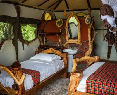 Archers Post Other | Lion's Cave Camp, SAMBURU