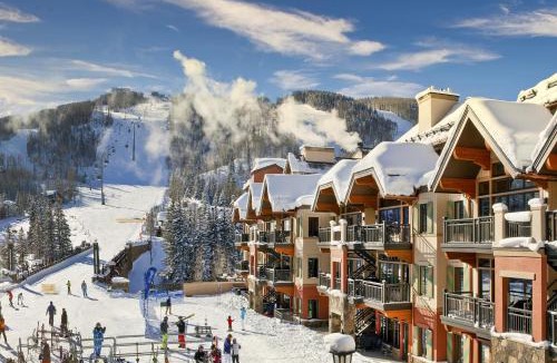 Vail Apartment | Lion Square Lodge Tower T401