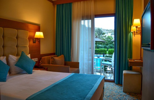 Gundogan Hotel | Liona Hotel