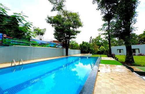 Tungarli Hotel | Lions Den Resort Lonavala
