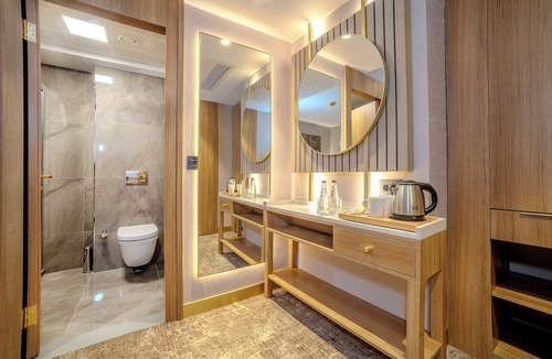 Beyazit Hotel | Lions Royal