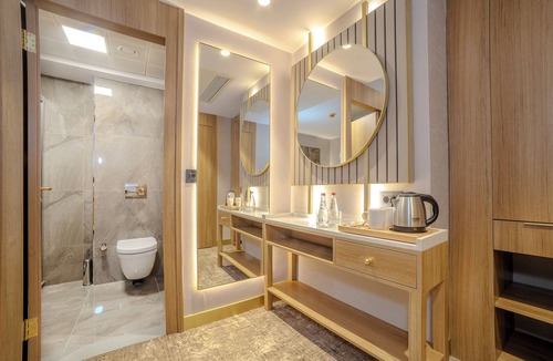 Beyazit Hotel | Lions Royal
