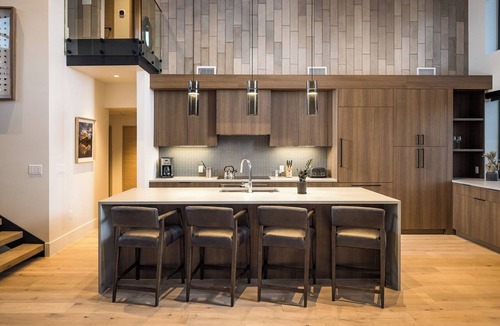 Moab House | Lionsback Resort