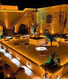 Eyyubiye Hotel | Liora Hotel