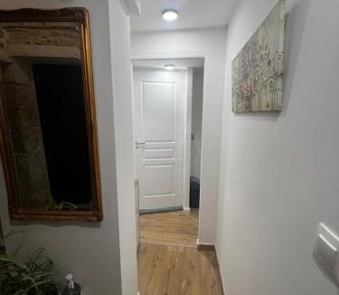 Bernis Apartment | Liosand