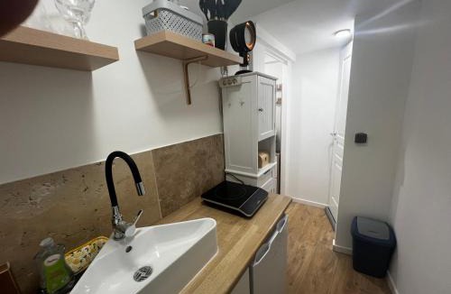 Bernis Apartment | Liosand
