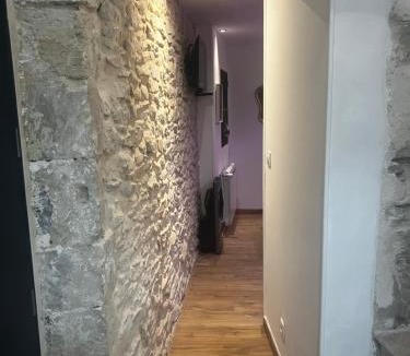 Bernis Apartment | Liosand